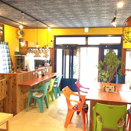 Hase Guesthouse Ittan Sakurai Esterno foto