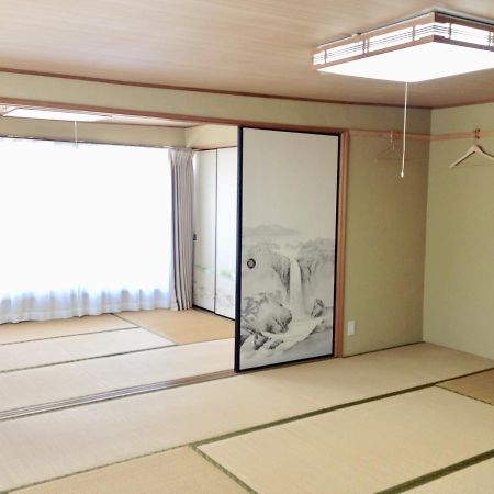 Hase Guesthouse Ittan Sakurai Esterno foto