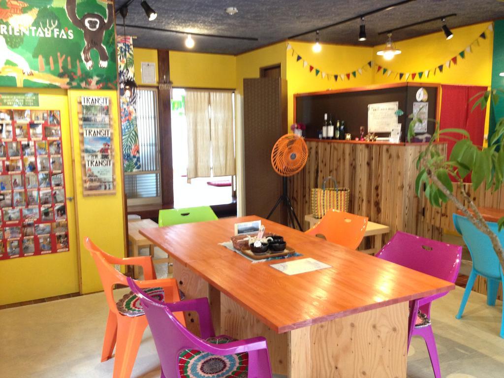 Hase Guesthouse Ittan Sakurai Esterno foto
