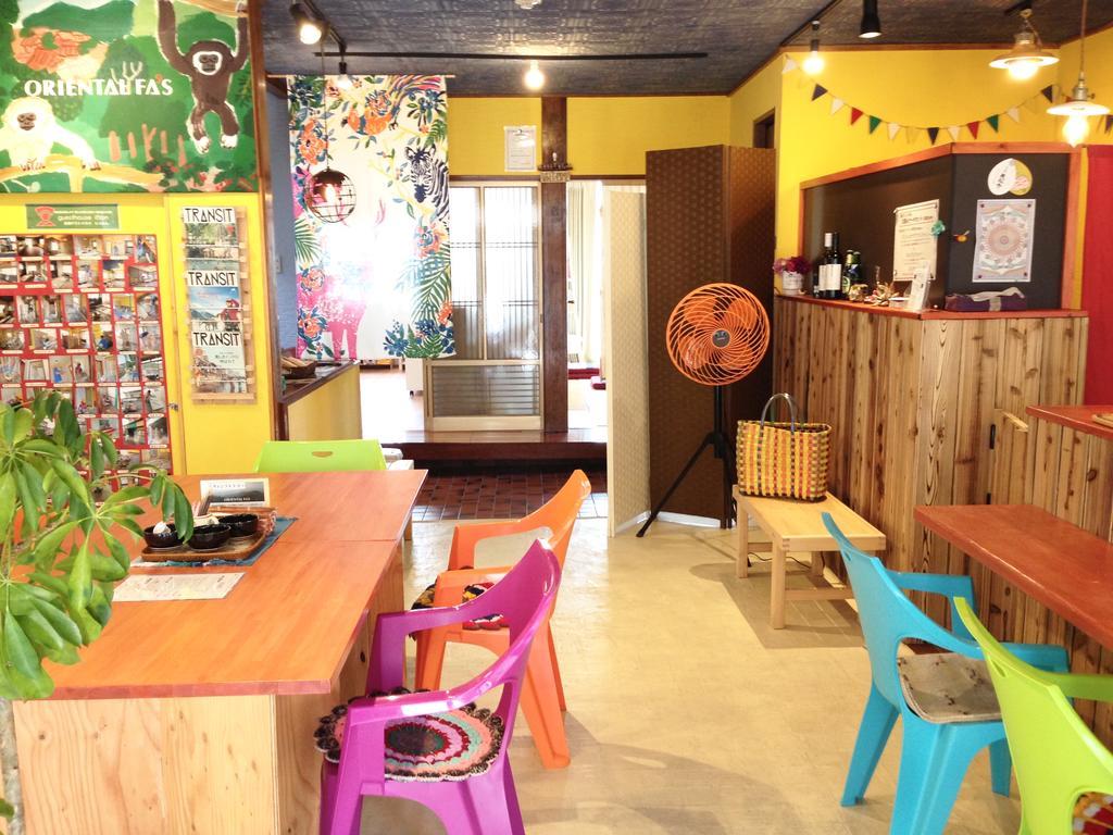 Hase Guesthouse Ittan Sakurai Esterno foto