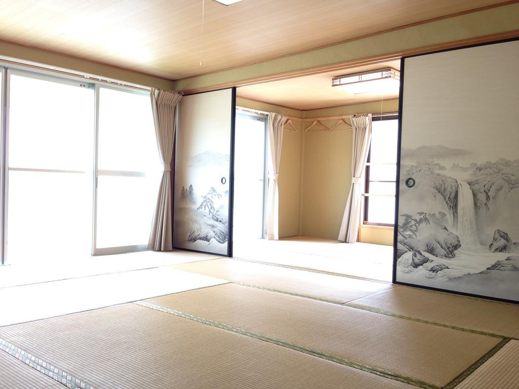 Hase Guesthouse Ittan Sakurai Esterno foto