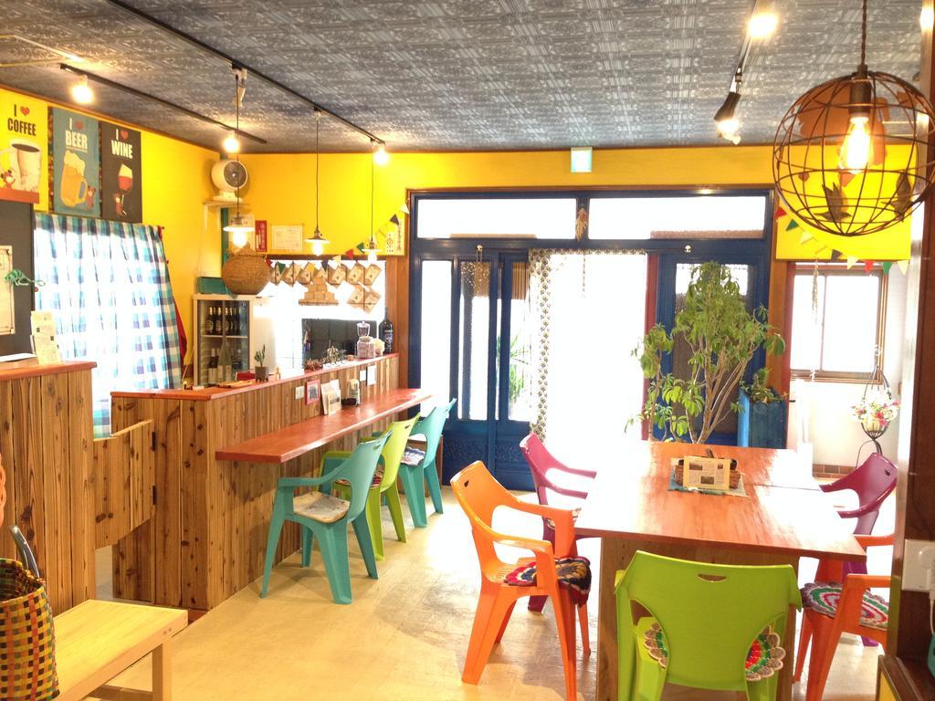 Hase Guesthouse Ittan Sakurai Esterno foto