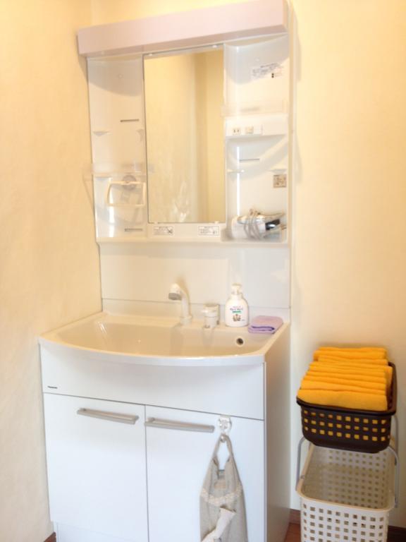 Hase Guesthouse Ittan Sakurai Esterno foto