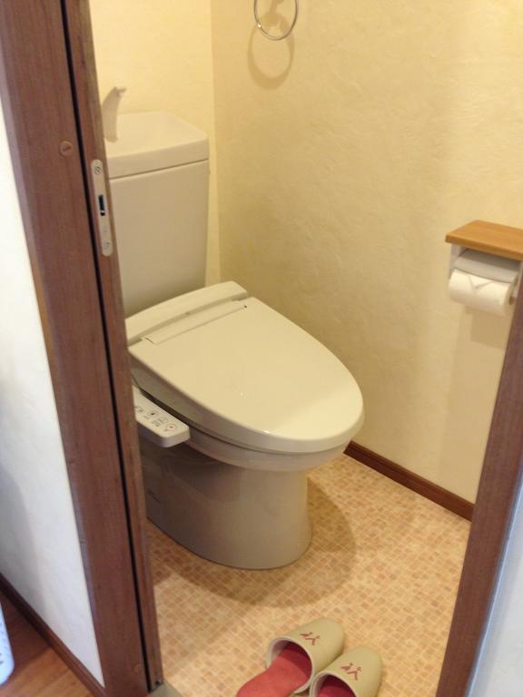 Hase Guesthouse Ittan Sakurai Esterno foto