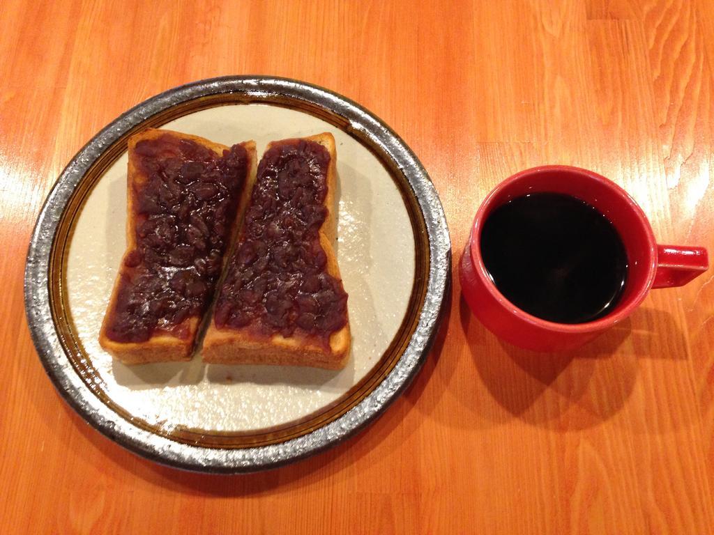 Hase Guesthouse Ittan Sakurai Esterno foto