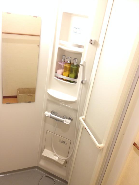 Hase Guesthouse Ittan Sakurai Esterno foto