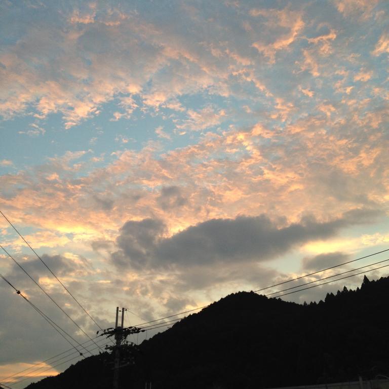 Hase Guesthouse Ittan Sakurai Esterno foto